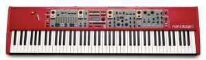 Nord Stage 2 HA88 Digital Stage Piano