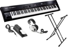 Roland RD-300NX Digital Stage Piano