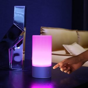 AUKEY Bedside Lamp