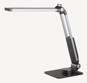 PRISM LED Desk Lamp with Anti-Glaring Filter