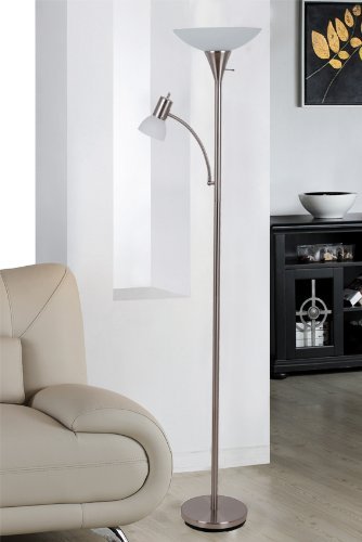 Popular Types Of Floor Lamps